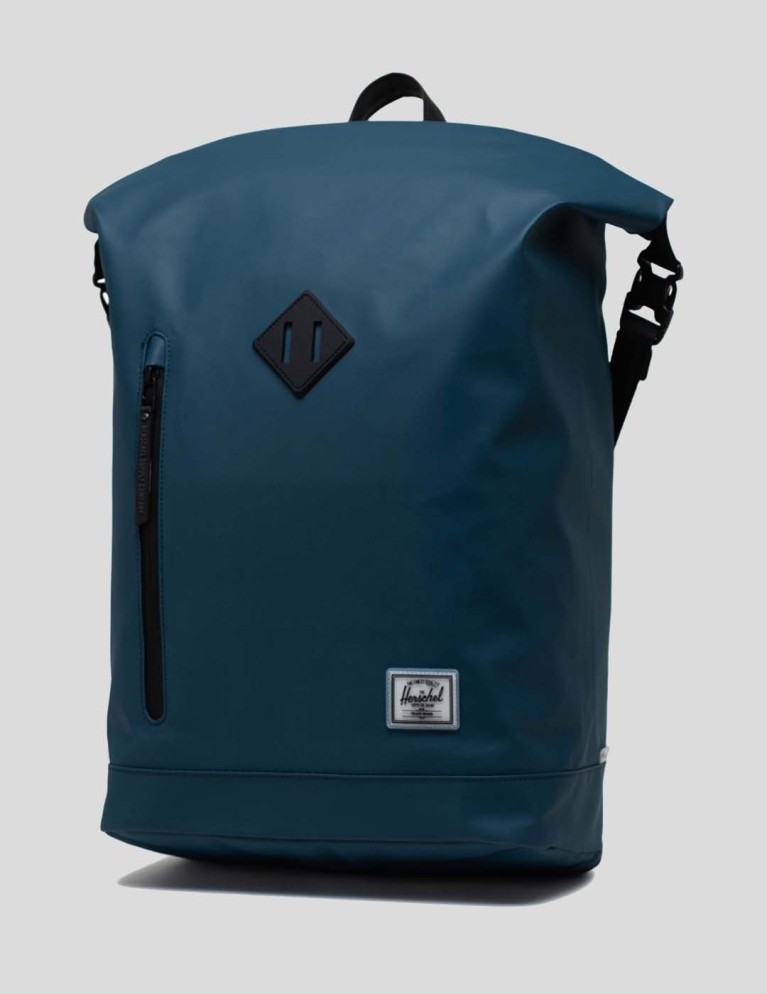 Mochila HERSCHEL weather resistant roll top reflecting pond
